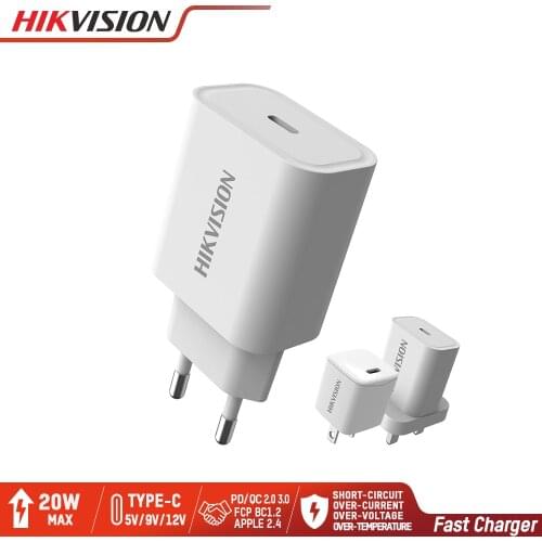 HIKVISION Wireless Chargers For Iphone
