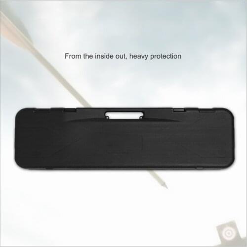 Bow and arrow box arrow box bow and arrow storage box waterproof moisture-proof anti-seismic wear-resistant sealing tool box