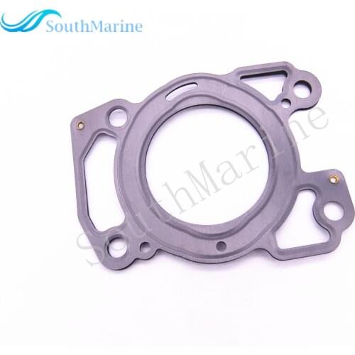 Boat Motor F2.6-04000001 Cylinder Head Gasket for Parsun HDX 4-Stroke F2.6 Outboard Engine