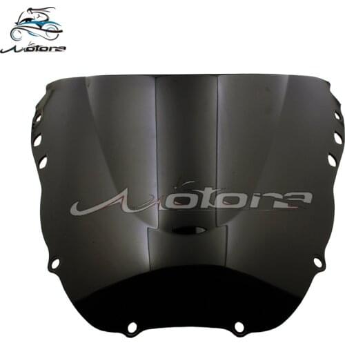 Motorcycle Windscreen Windshield For CBR900RR CBR919RR CBR 900 919 RR 1998 1999 98 99