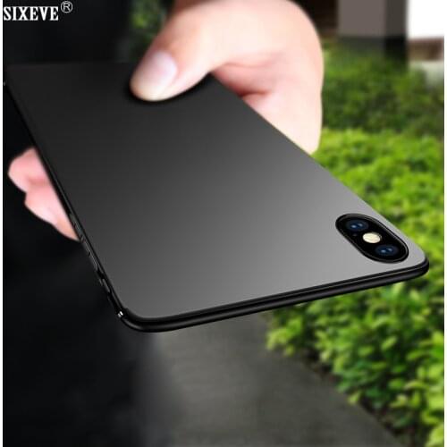 Soft Silicon Case For iPhone XS Max X XR 10 11 Pro Casing 6 S 6S 5 5S 5SE Coque For iPhone 7 8 Plus 6Plus 7Plus 8Plus Back Cover
