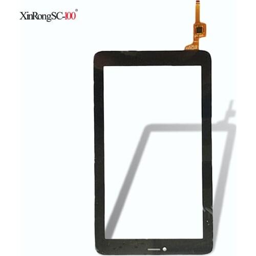 New touch screen For 7" ALCATEL ONE TOUCH PIXI 3 (7) 3G 9002x 9002a 9002 Tablet panel Digitizer GlassSensor Replacement