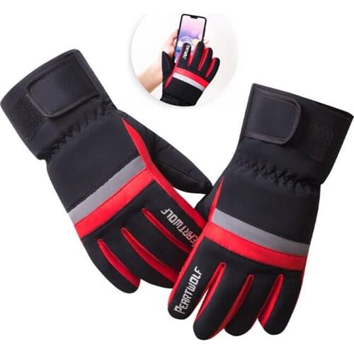 Olevo Touch Gloves