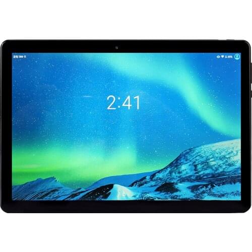 CENAVA-BM108-4G Android 9.0 4GB Ram 64GB Rom10.1 inch 4G Tablet PC 800*1280 IPS 6000mAh bluetooth 5.0