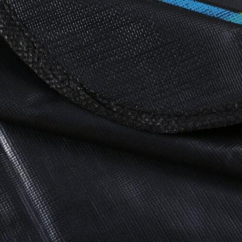 Professional Hair Cutting Cape Salon Hairdressing Hairdresser Gown Barber Cloth N0PF