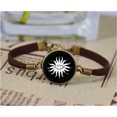 QiYuFang Bracelets With Charms