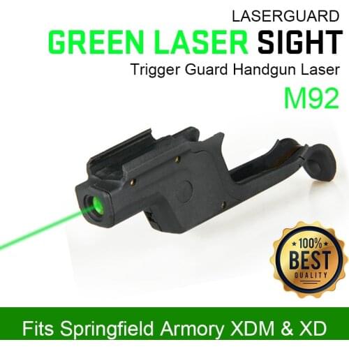 Tactical Red Laser Sight Device For M92 Polymer For Black Color 3V For Hunting Shooting PP20-0040