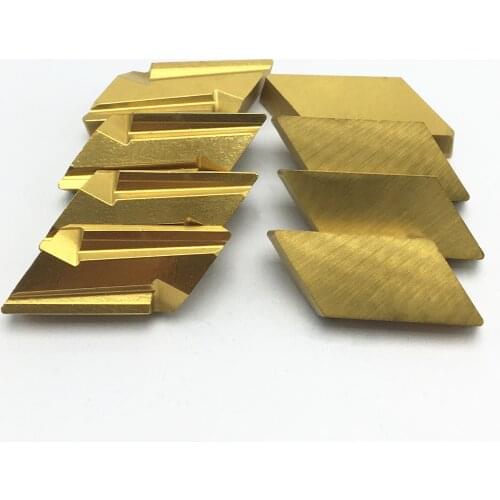 Turning tools KNUX160405R KNUX160405L carbide inserts replace KORLOY cutting tools KNUX160405R-11 NC3030 blade steel turning too