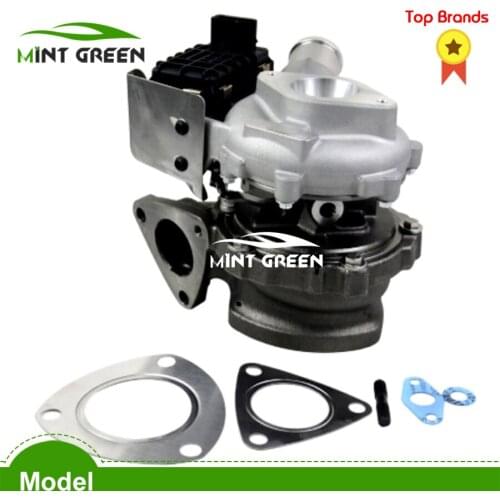 AP03 Auto Turbo turbocharger For Ford Transit Ranger 2.2 TDCi 110Kw 150HP 2012- ModelGT1749V 1719695 1760759 BK3Q6K682CB turbo