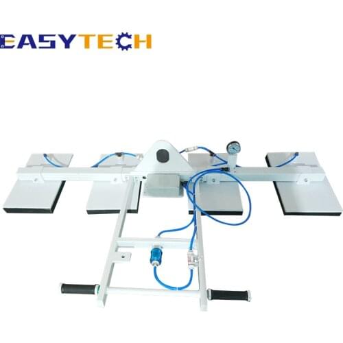 300KG Best stone slab lifter equipment vacuum tool for heavy granite