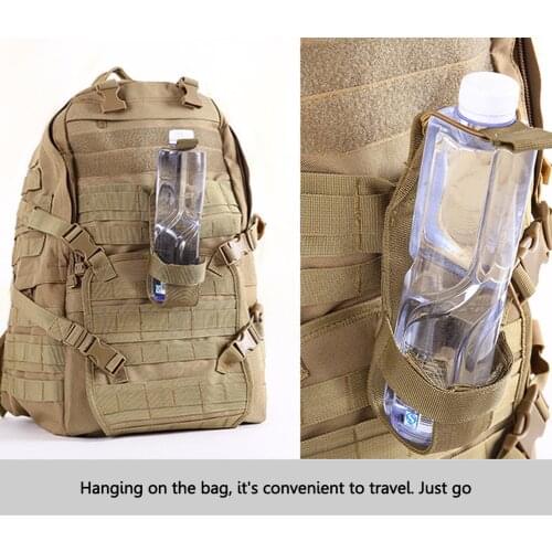 West Biking Travel Water Bottles