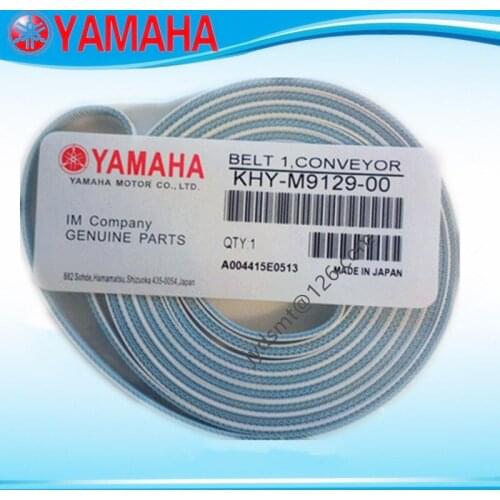 YAMAHA BELT CONVEYOR KHY-M9129-00 FOR YG12 YS12