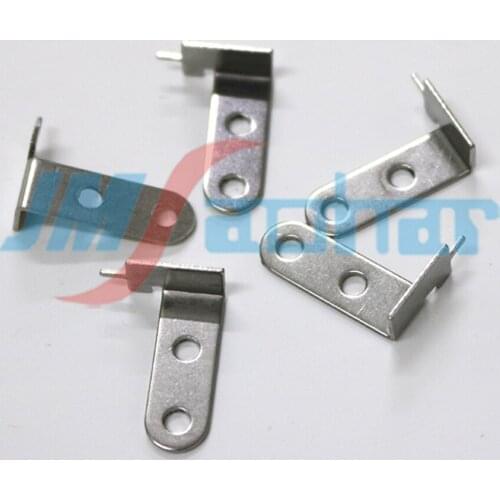 CL feeder parts KW1-M11A3-00X LOWER GUIDE PLATE L for yamaha pick and place machine