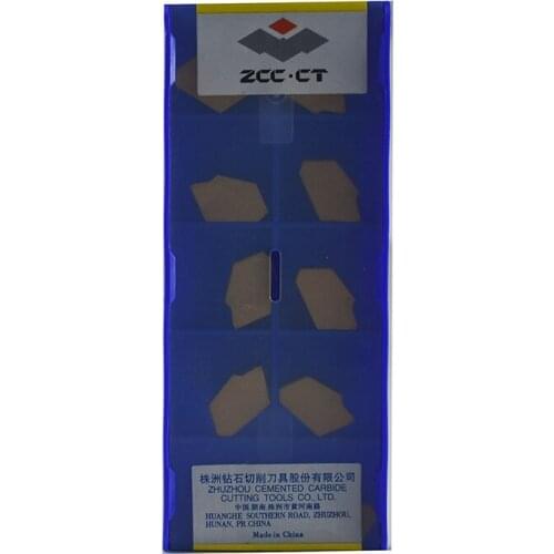 ZQMX6N11-1E YBC401 Original High Quality Hard Turning Tool CNC Turning Tool