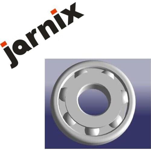 015311123AA BEARING OF THE PRIMARY SHAFT BACK for chery AMULET