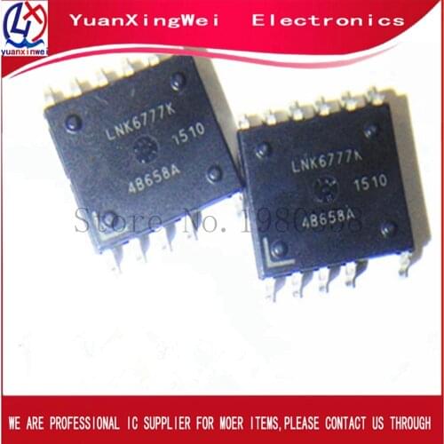 10pcs LNK6777K LNK6777 ESOP11