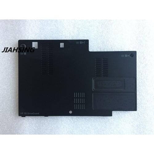 Free shipping N for HP EliteBook 2740p series Bottom Base Case Cover Door 597829-001