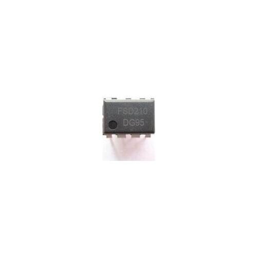 10pcs FSD210 cooker power chip