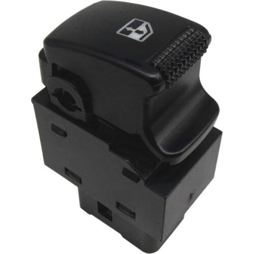 Electric Window Passenger Control Switch 93580-2E000 for Hyundai Tucson Window Regulator