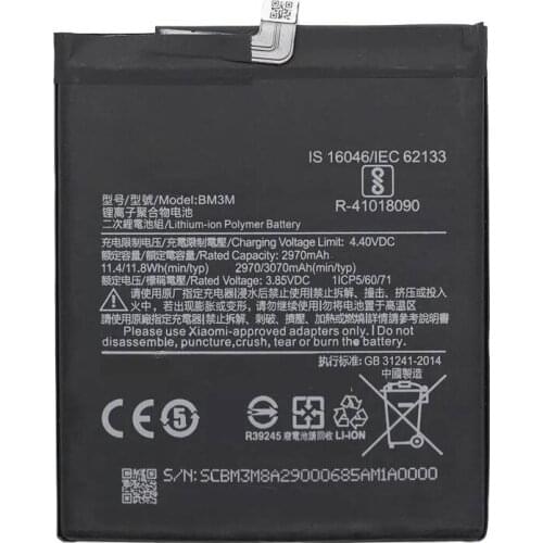 Аккумуляторы для телефонов Xiaomi Mi 8 Lite False China At AliExpress