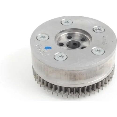 Camshaft Adjuster Intake Left And Right Set 1560503647