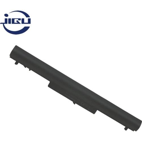 JIGU 14.4V Laptop battery for HP TPN-Q116 VK04 Sleekbook 15T-B100 TouchSmart 14 HSTNN-YB4M Series 8 cells CTO 14z-b000 15t-b000