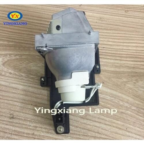 Projector Lamp With Housing SP.8PJ01GC01 For Projector ES556 EX556 EX555