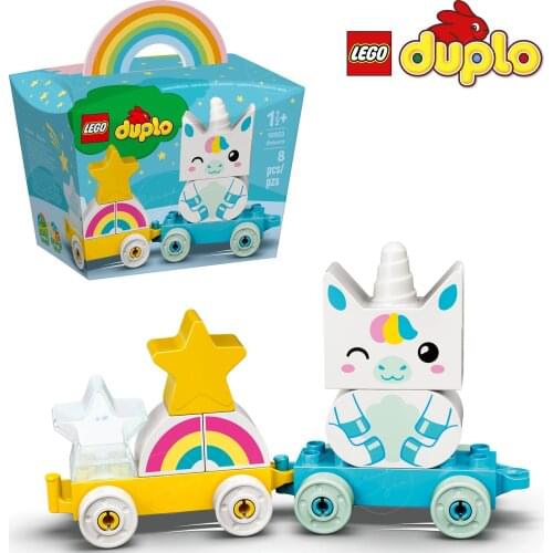 Lego Montessori Toys