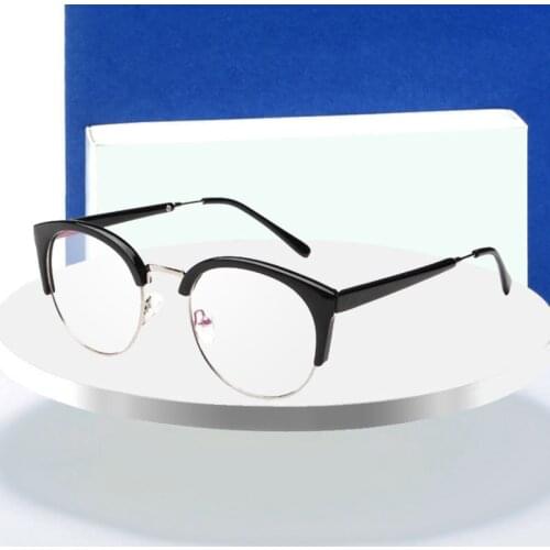 Newest Classical Superstar Style Eyewear Frame Women Optical Eyeglasses Computer Glasses Spectacle Frame Oculos