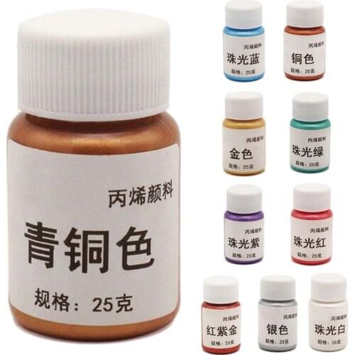 Акриловые краски OCDAY China At AliExpress