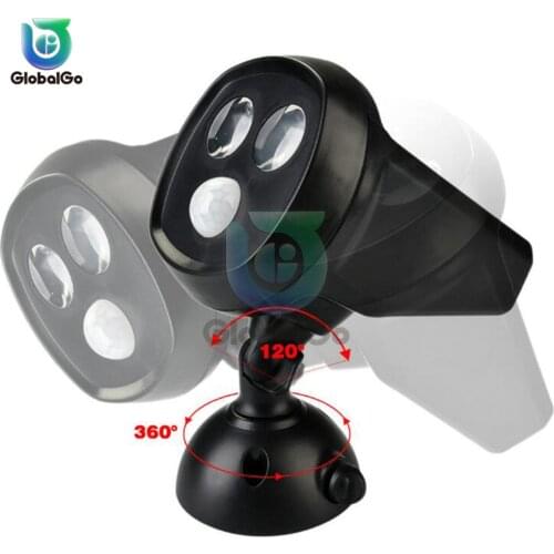 Solar Panel 2 LED Bulb LED Solar Lamp Power Light Outdoor Solar Lamp Spotlight Garden Portable Lights