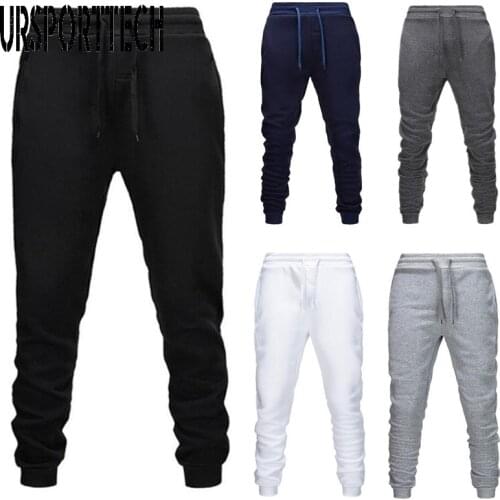 URSPORTTECH Men's Sweatpants