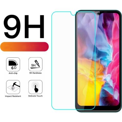 Protective Glass For Oukitel C23 Tempered Glass Premium Explosion-proof Screen Protector For Oukitel C23 Pro Pelicula De Vidrio