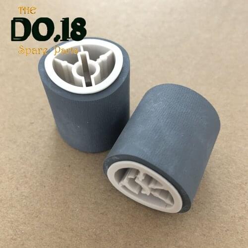 20PC Printer Pickup Roller RB2-1634-000 RB1-7191-000 RB2-6223-000 Pick UP Roller for HP 5L 6L Printers Spare Parts