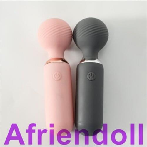 AFriendoll Vibrators