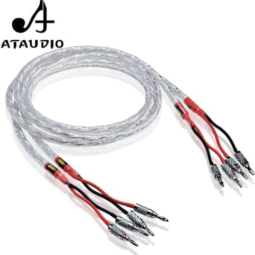 ATAUDIO Audio Speakers