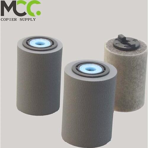 PAPER FEED ROLLER FOR XEROX 4110 4112 4127 4590 4595 DocuColor 240 242 250 252 260 ADF PICK UP ROLLER KIT 59K29510 59K29520
