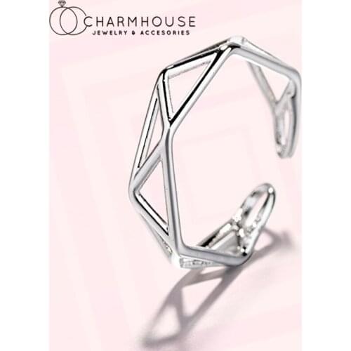 Charmhouse Engagement Rings