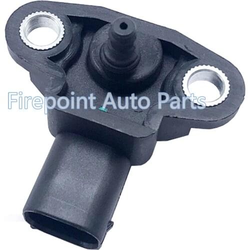 Intake Air Pressure Sensor MAP Sensor A0051535028 For Mercedes Benz
