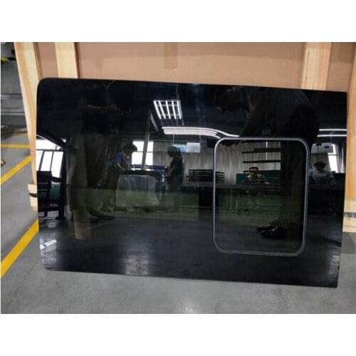 For Mercedes-Benz VITO VCLASS V-class Middle Door Sliding Door Glass Window
