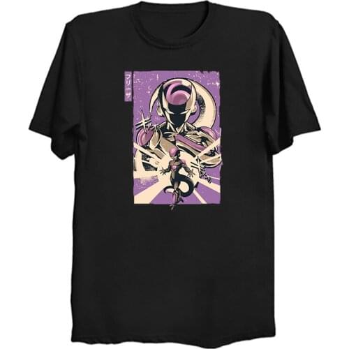 Summer Anime Print Woman Men T-Shirts Goku Vegeta Funny T Shirts Men Summer Cotton Harajuku Short Sleeve T-shirt