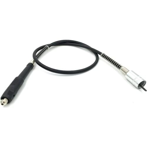 Flex Shaft Shank 3.0mm Mini Grinder Tool Accessories Electric Tool Power Tools Accessories Rotary Tool Kit