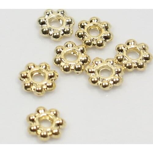 HIYANNUMS Round Beads