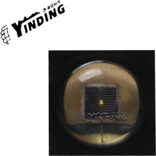 5PCS OSLON SFH 4726AS A01 5W high power infrared light Light Emitting Diode 965-975NM surveillance camera LED light source