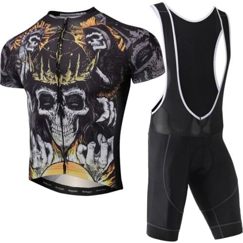 YOCENE New Pro Team Clothing Short Sleeve Jersey Clothes Summer Thermal Maillot Ciclismo Hombre quick dry Cycling Wear