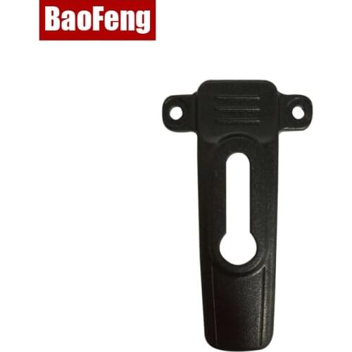 Original BAOFENG Belt Clip For BAOFENG BF-T1 Mini Radio Walkie Talkie