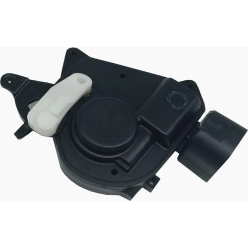 FaroeChi FRONT REAR LEFT RIGHT SIDE CENTRAL DOOR LOCK ACTUATOR MECHANISM FOR TOYOTA COROLLA ALTIS VERSO FIELDER WILL IPSUM