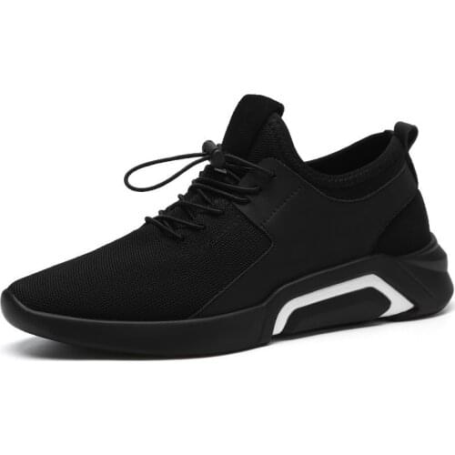 Qian eu love Men's Shoes