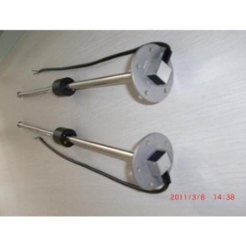 S5 700mm long 0-190ohm output signal fuel and water level sensor