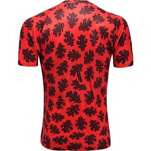 Sedrick Mens Breathable Cycling Jersey MTB Cycling Clothing Bicycle Bike Jersey Short Shirts Ropa Ciclismo Maillot Cycle Topa
